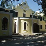 Балаклавский дворик
