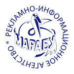 логотип РИА Марабу