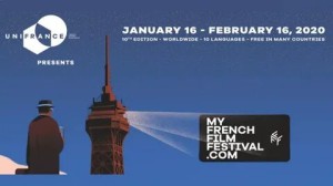 MyFrenchFilmFestival